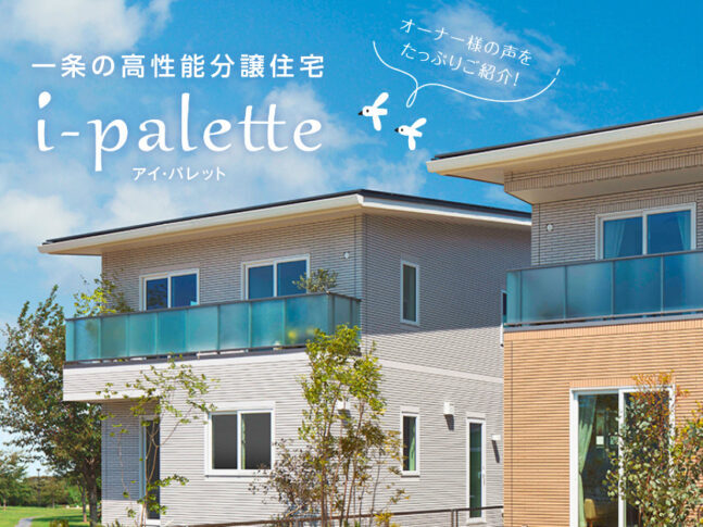 i-palette