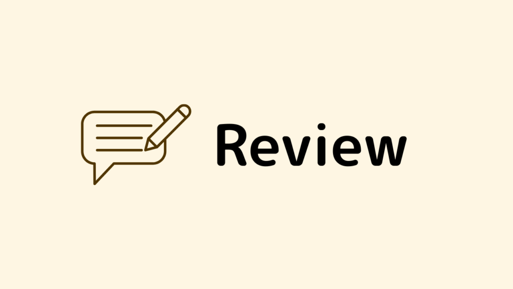 Review