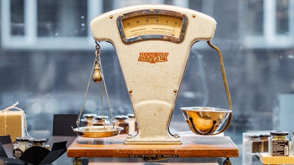 Scales